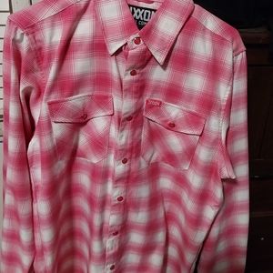 DIXXON FLANNEL